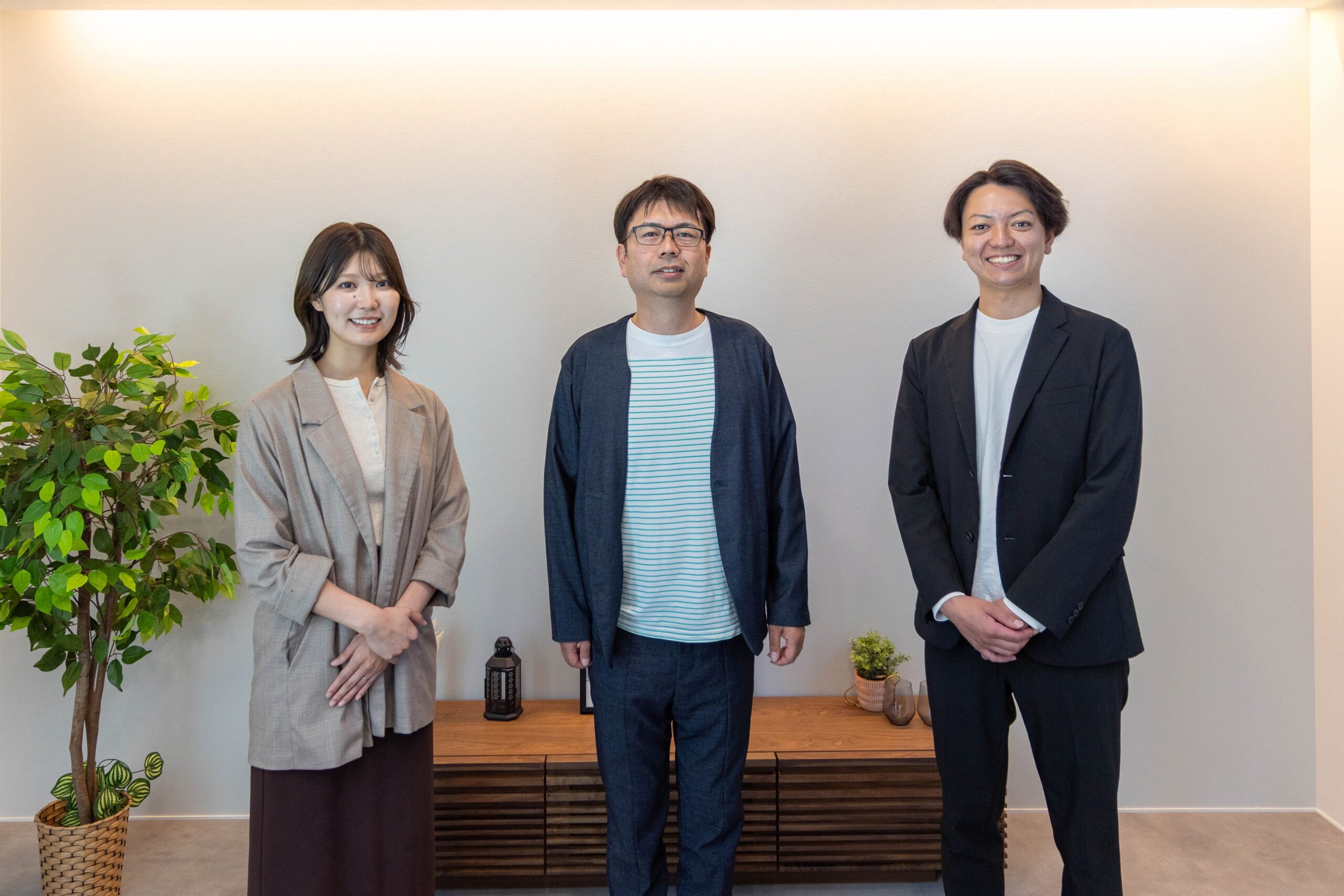 プロが自邸で「耐震等級1」を選んだ理由。数字だけでは測れない、地震に強い家づくり