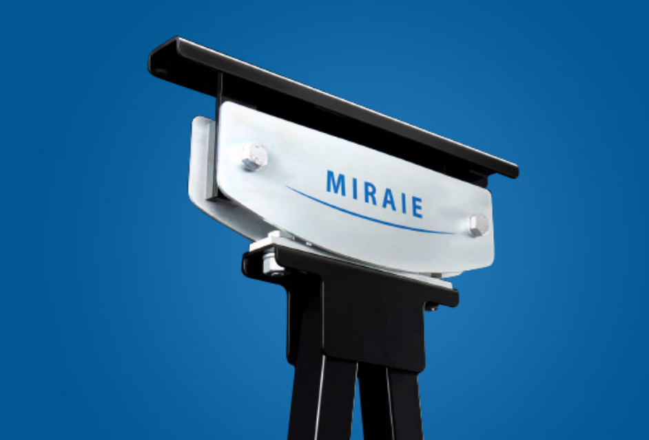 MIRAIE