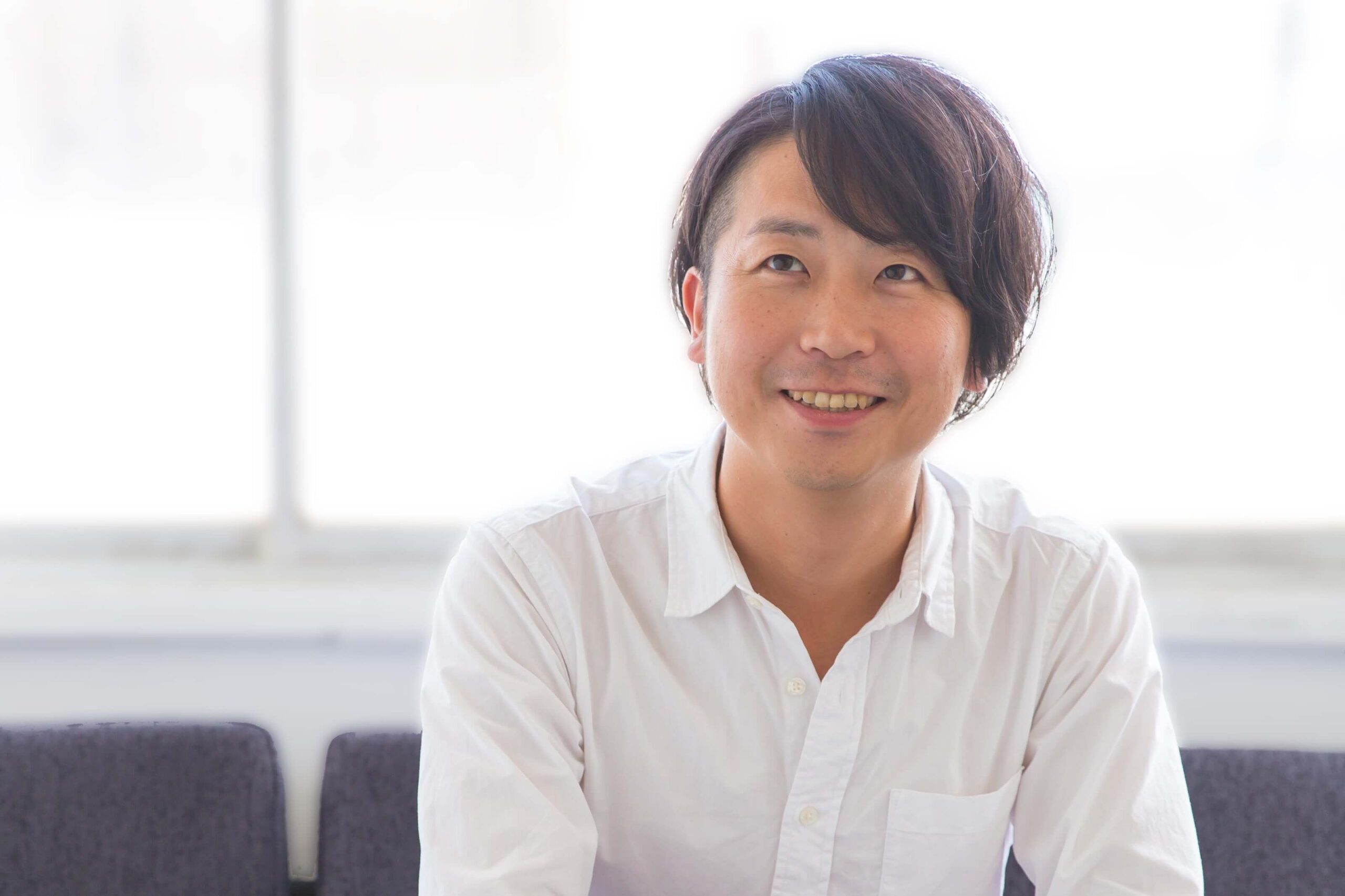 福島モデル インテリアコーディネート 井本 将太
